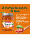 Plasmon i Sughetti pomodoro e basilico