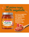 Plasmon i Sughetti ragù di lenticchie