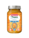 Plasmon la Pappa pastina con tonno e verdure
