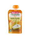 Plasmon il Frullato pera 100 ml