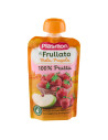 Plasmon Il Frullato mela fragola 100 ml