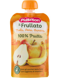 Spremi e gusta frut mist 100ml