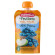 Plasmon Il Frullato mela/mirtillo 100ml