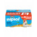 Nipiol omogeneizzato pollo 4 vasetti da 80g