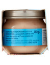 Nipiol omogeneizzato manzo 4 vasetti da 80g