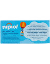 Nipiol omogeneizzato prosciutto 4 vasetti da 80g