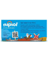 Nipiol omogeneizzato agnello 4 vasetti da 80g