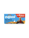 Nipiol omogeneizzato tacchino 4 vasetti da 80g