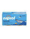 Nipiol omogeneizzato nasello con patate 2 vasetti da 80g