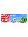 Nipiol omogeneizzato frutta mista 6 vasetti da 80g