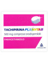 Tachipirina paracetamolo flashtab 16 compresse 500mg