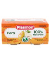 Plasmon omogeneizzato pera 2 vasetti da 80g