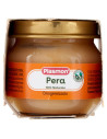 Plasmon omogeneizzato pera 2 vasetti da 80g