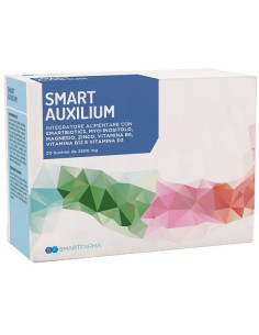Smart auxilium 20bust