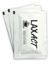 Lax Act bevanda solubile senza zuccheri per la regolarità intestinale 30 bustine