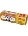 Plasmon omogeneizzato vitello 3 vasetti da 80g