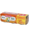 Plasmon omogeneizzato pera 3 vasetti da 80g