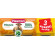 Plasmon omogeneizzato manzo 3 vasetti da 80g