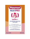 Plasmon NutriPro latte+ 10 bustine