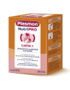 Plasmon NutriPro latte+ 10 bustine
