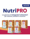 Plasmon NutriPro Flora Probiotici 14 bustine