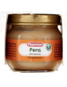 Plasmon omogeneizzato pera 6 vasetti da 80g