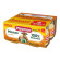 Plasmon omogeneizzato manzo 4 vasetti da 80g