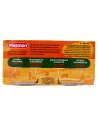 Plasmon omogeneizzato manzo 4 vasetti da 80g