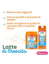 Plasmon Latte stage 12-36 800g