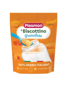 Plasmon biscottino granulato 350g