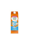 Plasmon latte di crescita stage 12-36 con biscotto 1l