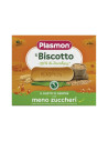 Plasmon Il Biscotto -30% di zuccheri 720g