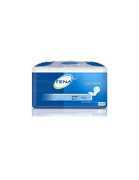 Tena comfort plus pann 40pz