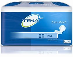 comfort plus pann 40pz