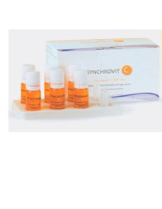 Synchrovit c sie a/eta'