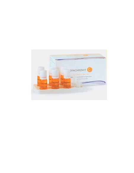 Synchrovit c sie a/eta'