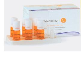 Image of Synchrovit c sie a/eta' cod085