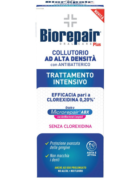 Biorepair plus collut alta den