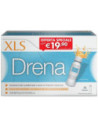 Xls drena 10 flaconcini 70ml tp