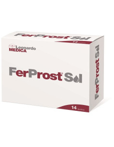 Ferprost sol 14 bustine