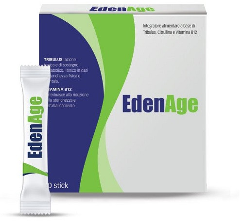 Edenage 30stick