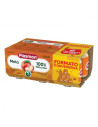 Plasmon omogeneizzato mela 6 vasetti da 104g