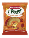 Plasmon paff lenticchie e patate dolci