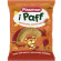 Plasmon paff lenticchie e patate dolci