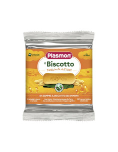 Plasmon il biscotto 60g