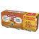 Plasmon omogeneizzato banana mela biscotto e miele 3 vasetti da 120g