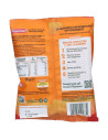 Plasmon paff piselli e mais dolce