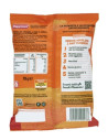 Plasmon paff zucca e carota
