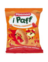 Plasmon paff carota e pomodoro