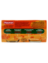 Plasmon omogeneizzato broccoli 2 vasetti da 80g